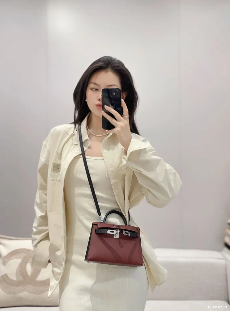 Kelly Timeless Hermes 48001 Bags 0802
